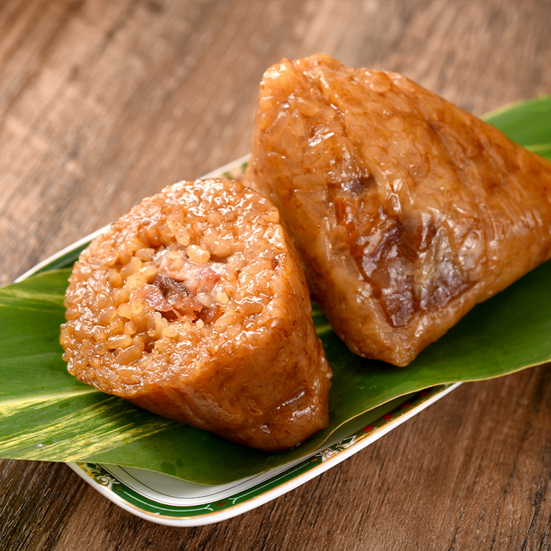 稻香私房端午节高档礼盒 稻香拾味1190g