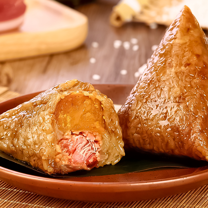 鲜品屋-1.58kg鲜品纳福礼盒