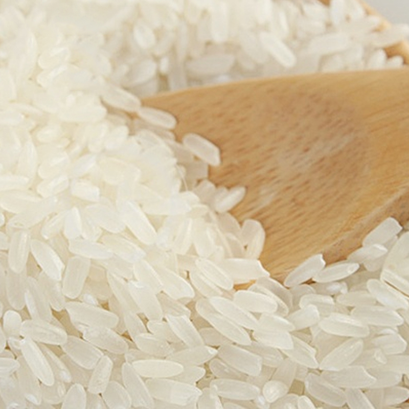 臻味杂粮五常长粒香礼盒5000g