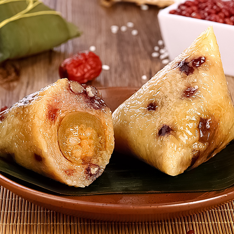 鲜品屋鲜品禧粽1032kg礼盒