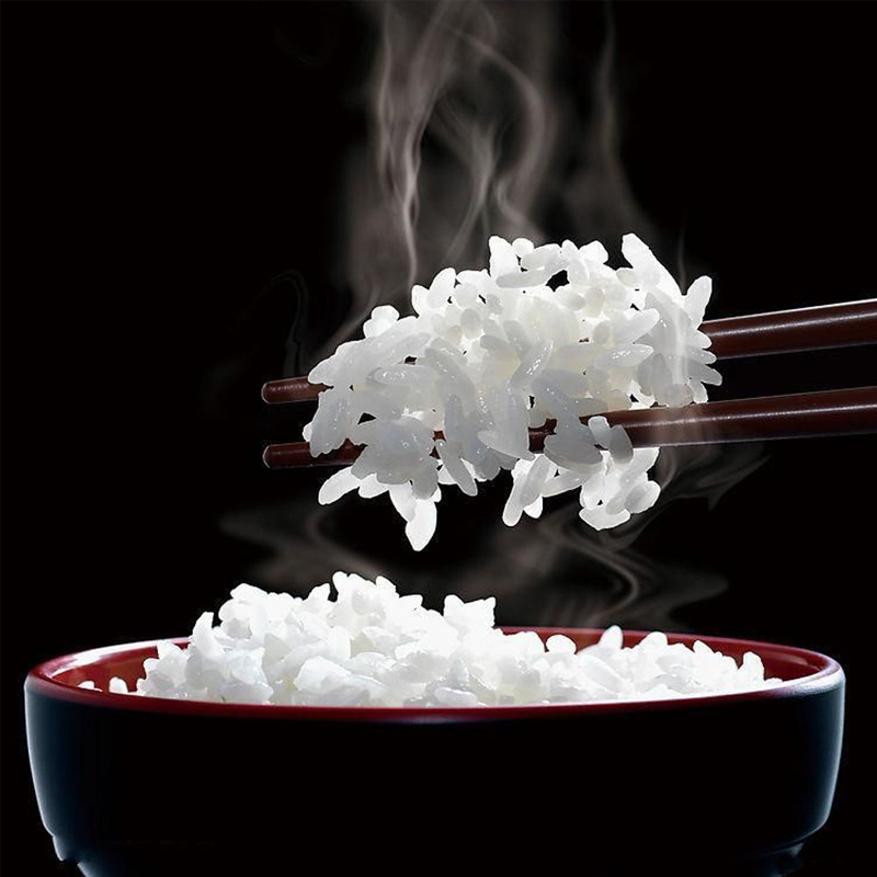 臻味杂粮五常长粒香礼盒5000g