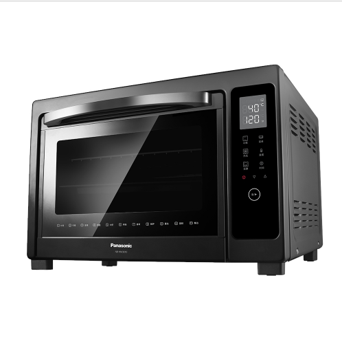 松下（Panasonic）38L大容量电子温控烤箱