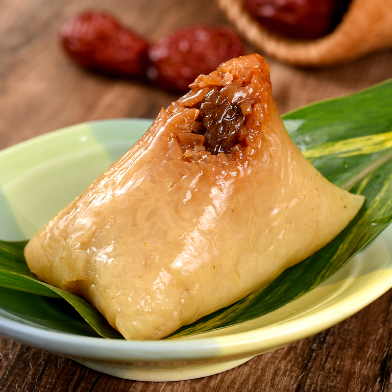 稻香私房端午节高档礼盒 稻香拾味1190g