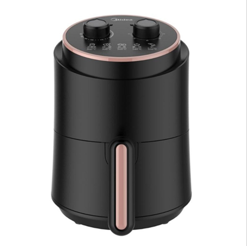 Midea/美的空气炸锅 电烤锅家用1.5L